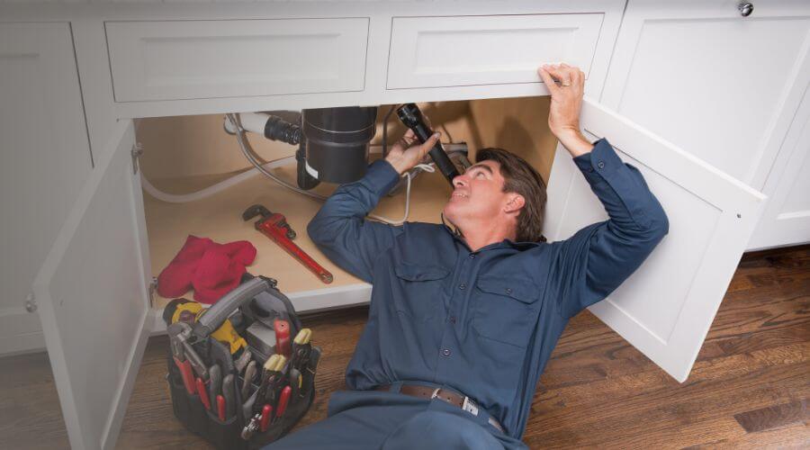 Professional Leak Detection Services in Rootstown, OH